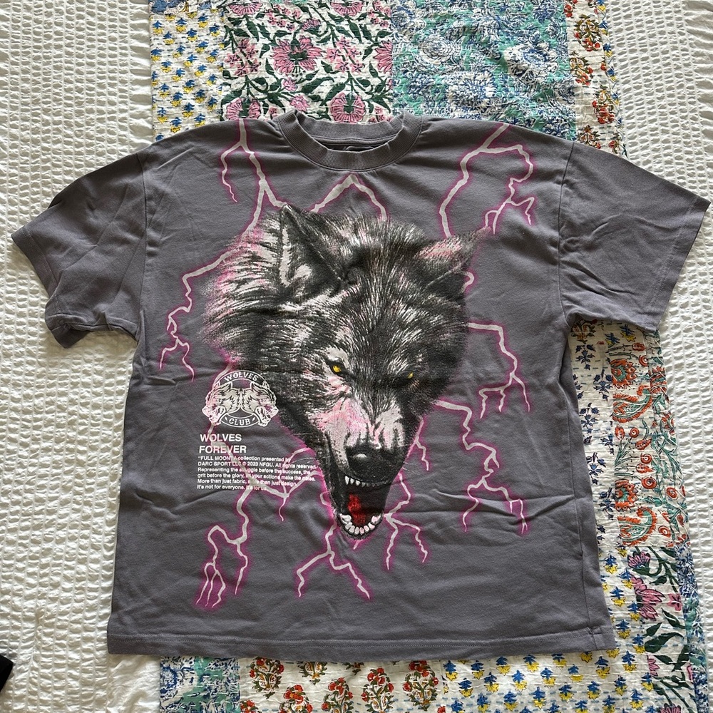 Darc Sport tshirt